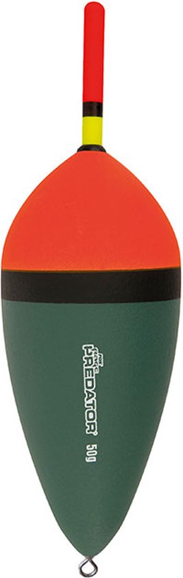 Fox Rage Predator HD Stubby Swivel Float van Fox