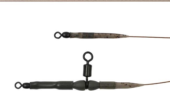 Fox Rage Predator Predator Paternoster Up Trace van Fox