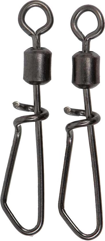 Fox Rage Predator Quick Change Links Size 7 van Fox