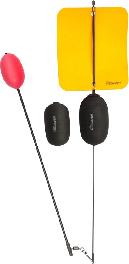 Fox rage predator system drifter van Fox Rage