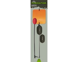 Fox Rage Predator System Drifter van Fox