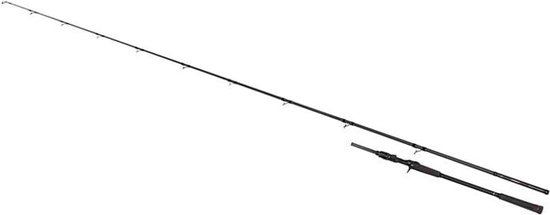 Fox Rage Prism X Big Bait Extreme (1 + 1 deel) 2.40m - up to 230g van Fox Rage