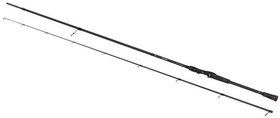 Fox Rage Prism X Heavy Jigger (2 delen) - Maat : 2.70m - 10-40g van Fox Rage