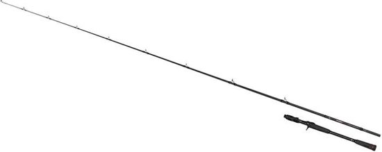 Fox Rage Prism X Heavy Shad Cast (1 + 1 deel) 2.25m - 20-100g van Fox Rage