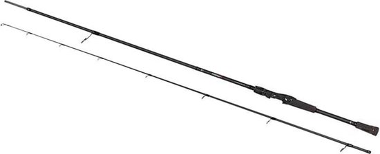 Fox Rage Prism X Lure & Shad 15-70g – Krachtige Spinhengel voor Grote Shads en Snoek - Maat : 2.40m - 15-70g