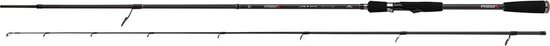 Fox Rage Prism X Lure & Shad - 270cm - 10-50g van Merkloos