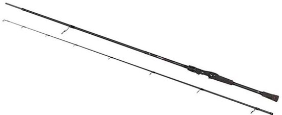 Fox Rage Prism X Lure&shad Spinhengel Zilver 2.70 m / 15-70 g van Fox Rage