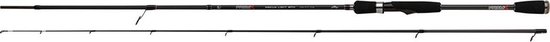 Fox Rage Prism X Medium Light Spin - 210cm - 3-14g van Fox Rage