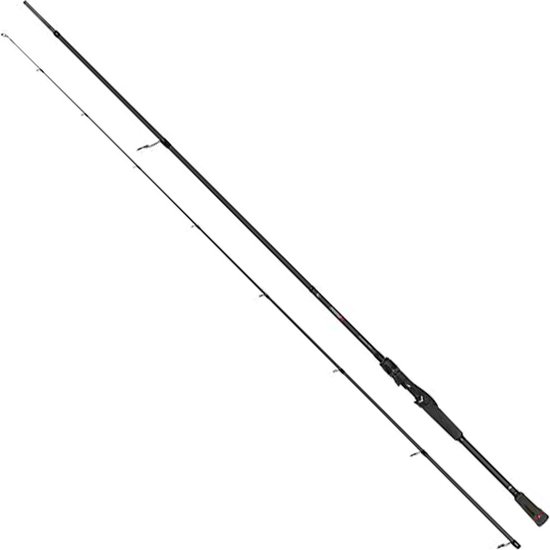 Fox Rage Prism X Perch Jigger (2 delen) 2.10m - 5-21g van Fox Rage