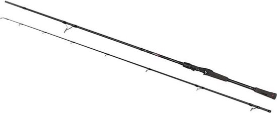 Fox Rage Prism X Power Spin (2 delen) 2.40m 20-90g