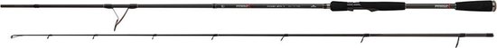 Fox Rage Prism X Power Spin X - 240cm - 20-80g van Merkloos