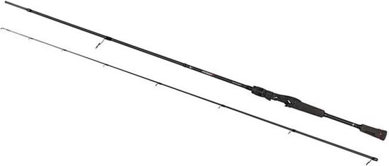 Fox Rage Prism X Twitcher (2 delen) 2.10m 3-14g van Fox Rage