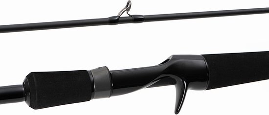 Fox Rage Prism X Versatile Casting Rod van Merkloos