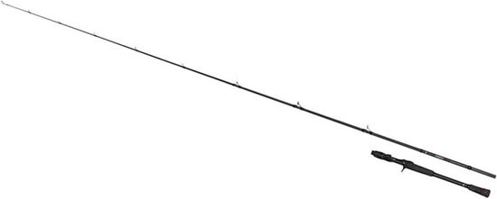 Fox Rage Prism X Versatile Soft Cast (1 + 1 deel) 2.10m - 15-60g van Fox Rage
