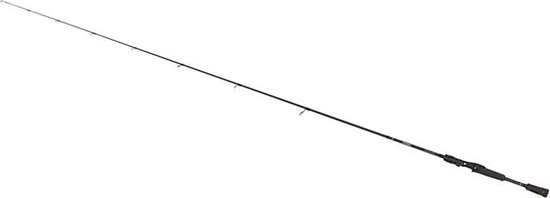 Fox Rage Prism X Vertical Spin (1 deel) 1.85m - Up to 50g van Fox Rage