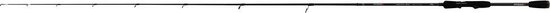 Fox Rage Prism X Vertical Spin - 185cm - 0-50g - Zwart van Fox