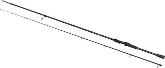 Fox Rage Prism X Zander Pro (2 delen) - Maat : 2.10m - 7-28g van Fox Rage