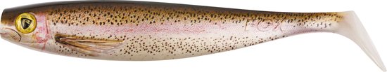 Fox Rage Pro Shad 18cm Natural Rainbow Trout van Fox Rage