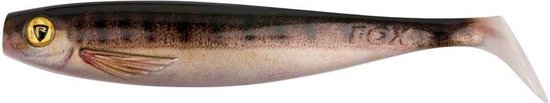 Fox Rage Pro Shad Natural Classic 2 Zander 23cm Zander