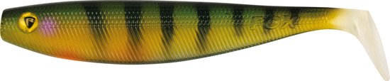 Fox Rage Pro Shad Ultra UV | 18cm UV Stickleback 18cm van Fox Rage