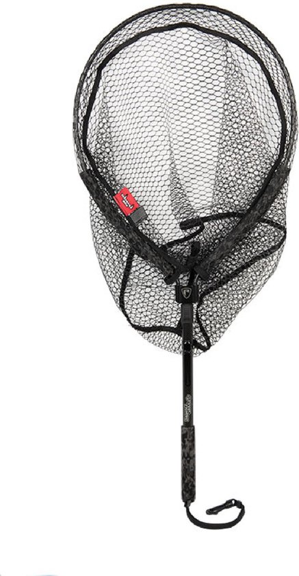 Fox Rage Short Street Net - Schepnet van Fox Rage