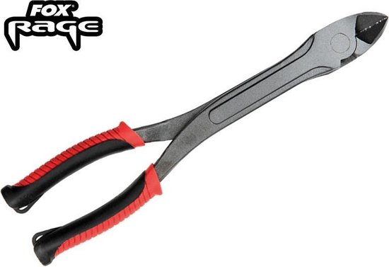 Fox Rage Side Cutters - 28 cm van Fox Rage