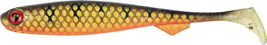 Fox Rage Slick Shad Multicolour 11cm van Fox Rage