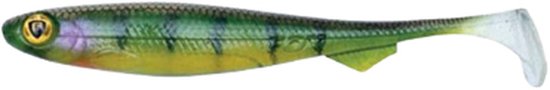 Fox Rage Slick Shad Stickleback 9cm van Fox Rage