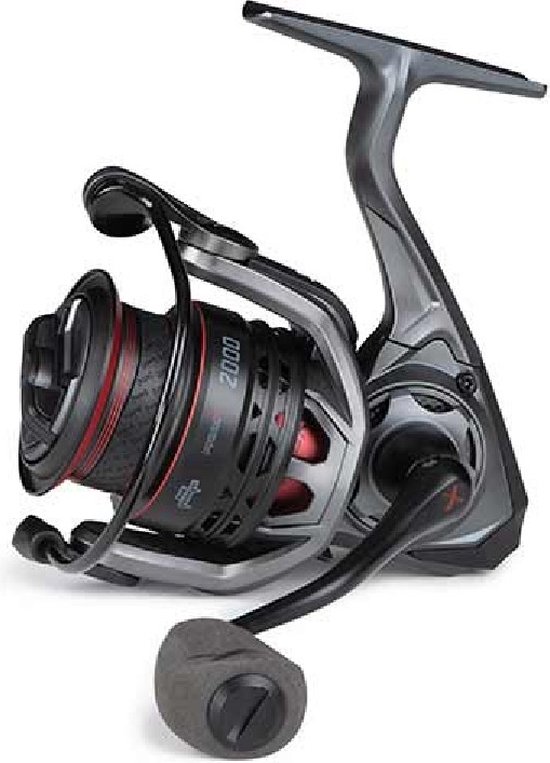 Fox Rage - Slip vooraan Prism X Reel - Fox Rage