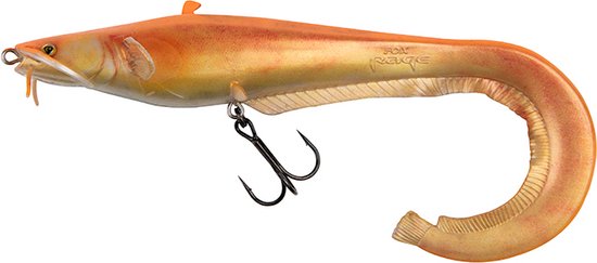 Fox Rage - Softbaits Replicant Catfish - Fox Rage van Fox Rage