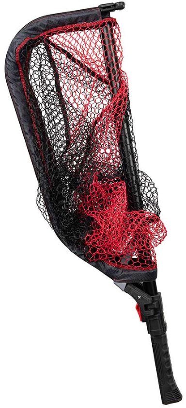 Fox Rage Speed Flow Folding Landingsnet Large - Schepnet van Merkloos