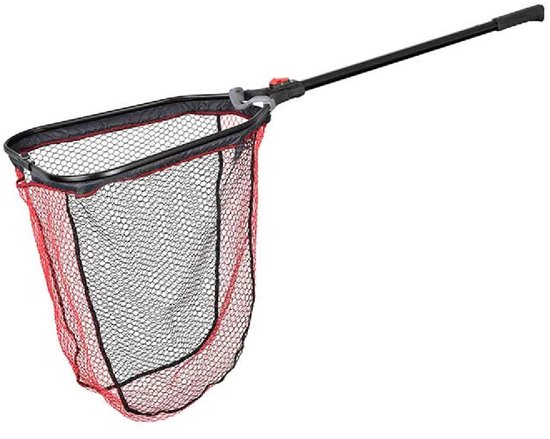 Fox Rage Speed Flow Folding Landingsnet Medium - Schepnet van Merkloos