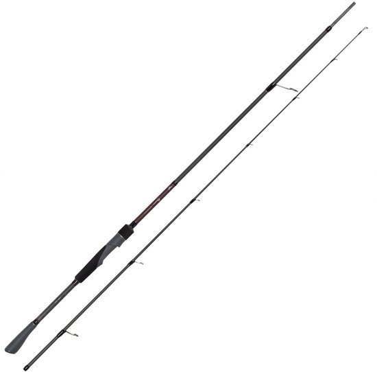 Fox Rage - Spinhengel Warrior Medium Spin - Fox Rage