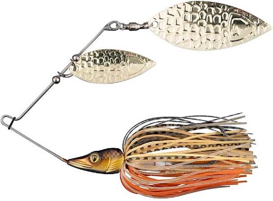 Fox Rage Spinnerbait 10gr Ayu