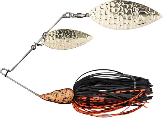 Fox Rage Spinnerbait Magma 14g van Fox Rage