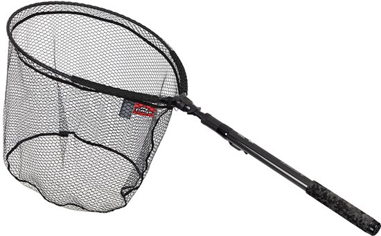 Fox Rage Street Fighter 5.5m Carbon Net - Schepnet