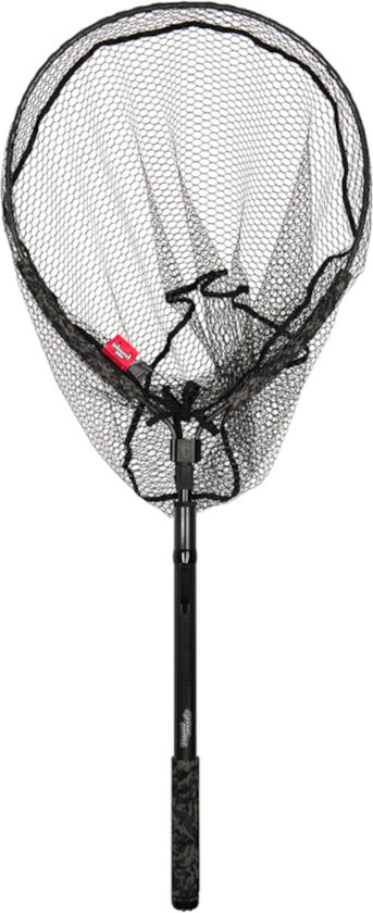 Fox Rage Street Fighter Carbon Net 5,5m | Schepnet van Fox Rage