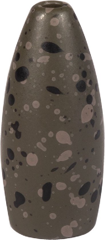 Fox Rage Strike Point Bullet Weights - Maat : 7g - 4pcs van Fox Rage