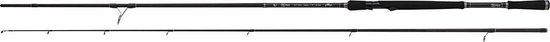 Fox Rage Terminator Bait Force - 240cm - 30-80g van Fox Rage