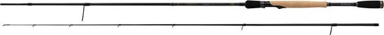 Fox Rage Terminator Dropshot - 240cm - 4-17g van Fox