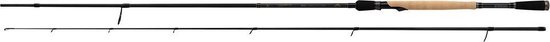 Fox Rage Terminator Jigger - 240cm - 15-50g - Zwart
