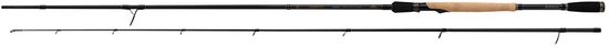 Fox Rage Terminator Jigger X - 270cm - 20-60g - Zwart