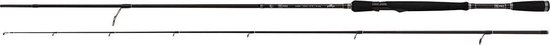 Fox Rage Ti Pro Jigger - 270cm - 15-50g - Zwart van Fox Rage
