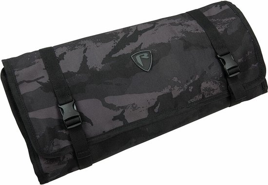 Fox Rage Tool Wrap Organizer - Leeg - Voor Visgerei