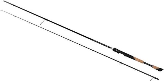 Fox Rage TR DS Master 2.45m - 6-25g van Fox Rage