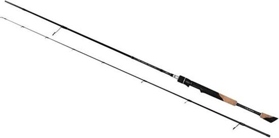 Fox Rage TR Finesse Touch 2.05m - 2-10g