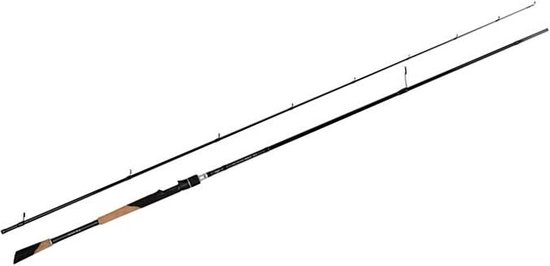 Fox Rage TR Jig Finesse (2 delen) 2.70m 7-28g van Fox Rage