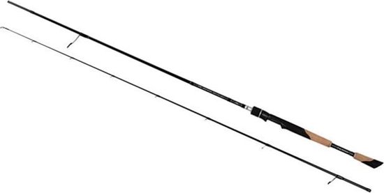 Fox Rage TR Linear Light Spin 2.20m - 5-21g