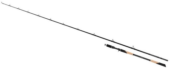 Fox Rage TR Mega Swim Casting (1 + 1 deel) 2.75m - Up to 400g van Fox Rage