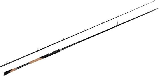 Fox Rage TR Power Jig (2 delen) - Maat : 2.40m - 15-50g van Merkloos